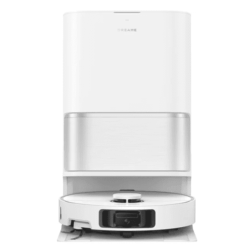 Popolnoma avtomatizirana PowerDock™ postaja