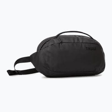 Thule Tact torba za čez telo, 5L, črna