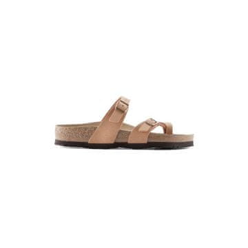 Birkenstock Čevlji Mayari 1025007PECAN