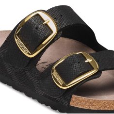 Birkenstock Čevlji Arizona 1032881Black