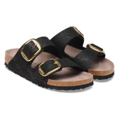 Birkenstock Čevlji Arizona 1032881Black