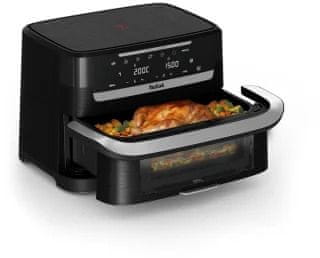 Inovativni sistem FlexCook in XXL prostornina