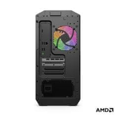 Lenovo LOQ Tower računalnik, R7-8745HX, 32GB, SSD1TB, RX 9060 XT, FreeDOS (91DF00CGXT)