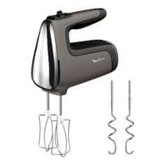Tefal Powermix Silence mešalnik s posodo, 850W (HT664EE0)