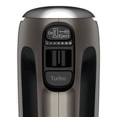 Tefal Powermix Silence mešalnik s posodo, 850W (HT664EE0)