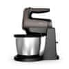 Tefal Powermix Silence mešalnik s posodo, 850W (HT664EE0)