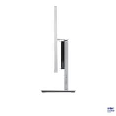 Lenovo IdeaCentre AIO namizni računalnik, Intel Core Ultra 5-226V, 16GB, SSD512GB, W11H (F0JW003WSC)