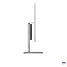 Lenovo IdeaCentre AIO namizni računalnik, Intel Core Ultra 5-226V, 16GB, SSD512GB, W11H (F0JW003WSC)