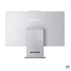 Lenovo IdeaCentre AIO namizni računalnik, Intel Core Ultra 5-226V, 16GB, SSD512GB, W11H (F0JW003WSC)