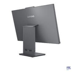 Lenovo IdeaCentre AIO računalnik, Intel Core Ultra 7-256V, 16GB, SSD512GB, W11H (F0JW0041SC)