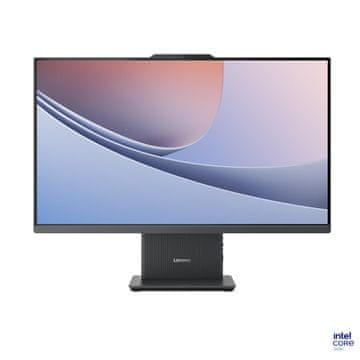 Lenovo IdeaCentre AIO računalnik, Intel Core Ultra 7-256V, 16GB, SSD512GB, W11H (F0JW0041SC)