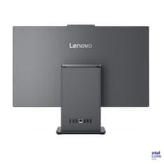 Lenovo IdeaCentre AIO računalnik, Intel Core Ultra 7-256V, 16GB, SSD512GB, W11H (F0JW0041SC)