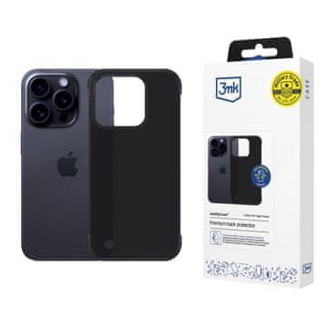 3MK OVITEK 3MK ZA APPLE IPHONE 16 PRO MAX JUST20G MATT OJAČAN ZAŠČITNI