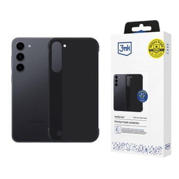 3MK Samsung Galaxy S23+ - 3mk Just20g mat ovitek