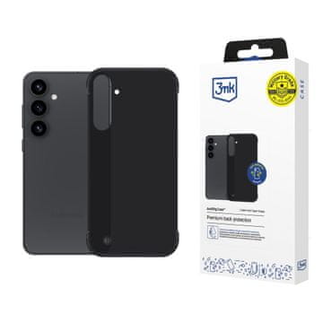 3MK Samsung Galaxy S25+ - Just20g mat ovitek