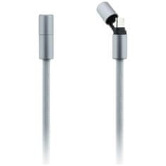 Karl Lagerfeld KARL LAGERFELD USB-C KABEL ZA TELEFONE IN TABLICE 4G CHOUPETTE
