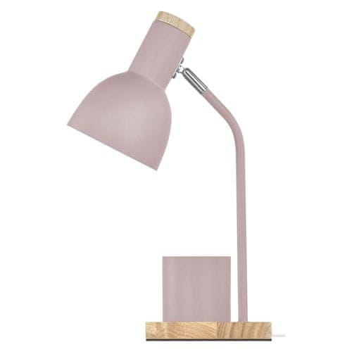 Elegantna zasnova in kakovostni materiali