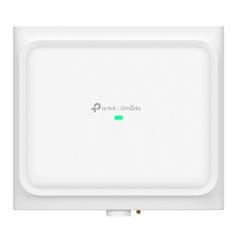 TP-Link Omada EAP772-Outdoor BE9300 Wi-Fi 7 Tri-Band zunanja/notranja brezžična dostopna točka
