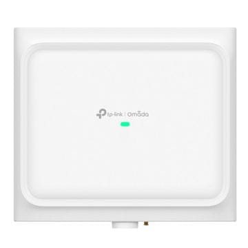 TP-Link Omada EAP772-Outdoor BE9300 Wi-Fi 7 Tri-Band zunanja/notranja brezžična dostopna točka