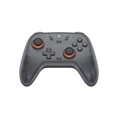 GameSir T4n Lite Nova brezžični kontroler (siv)