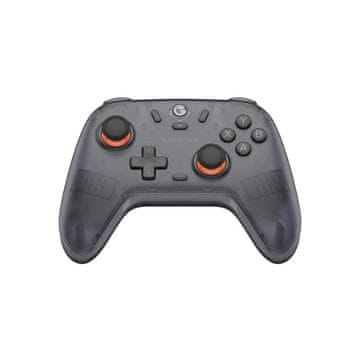 GameSir T4n Lite Nova brezžični kontroler (siv)