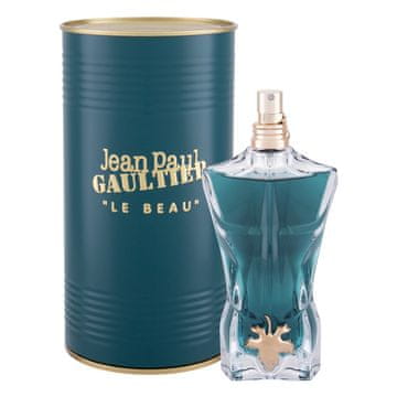 Jean Paul Gaultier Le Beau 2019 toaletna voda za moške
