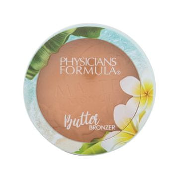 Physicians Formula Matte Monoi Butter Bronzer vodoodporen mat bronzer 9 g