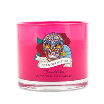 Northix Dišeča sveča Frida Kahlo, 180 g, cvetlična aroma