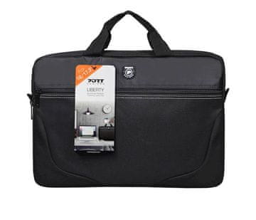 Port Designs Torbica PORT Liberty III 17,3"