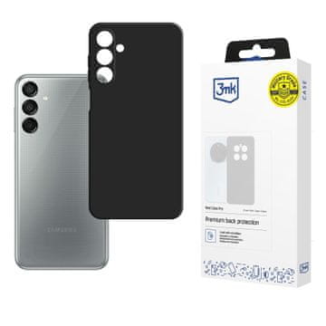 3MK Zaščitno steklo za Samsung Galaxy M15 5G - mat