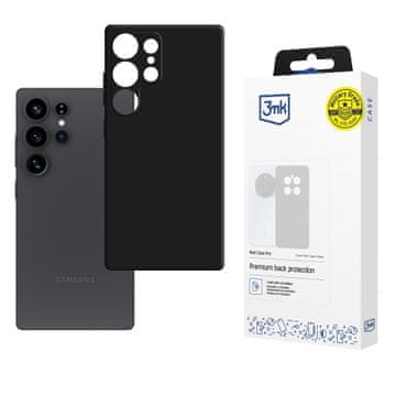 3MK Samsung Galaxy S25 Ultra - mat ovitek Pro