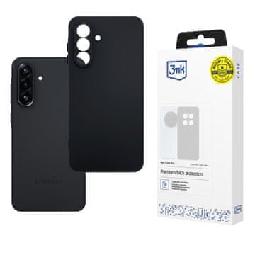 3MK Zaščitno steklo za Samsung Galaxy A26 5G - Mat Pro