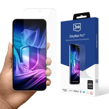 3MK Samsung Galaxy A36/A56 - Svilnato matiran Pro