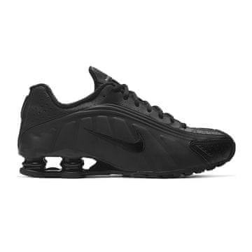 Nike Čevlji črna Shox R4