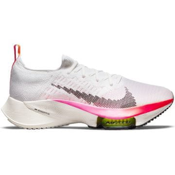 Nike Čevlji za tek roza 49.5 EU Air Zoom Tempo Next Flyknit