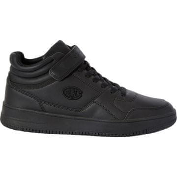Champion Čevlji črna Rebound Vintage