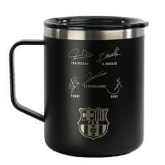 FC Barcelona  FC Barcelona Runbott termo skodelica s podpisom 400 ml 972195