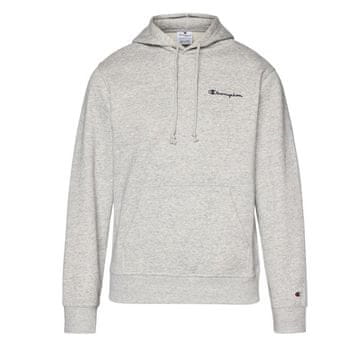 Champion Pulover s kapuco 221790EM021XXA
