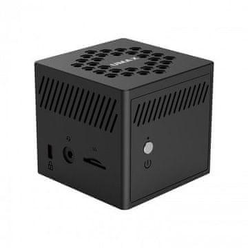 Umax Namizni računalnik U-Box J42 Nano/without OS