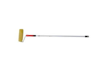 Enpro Komplet za slikanje Perlaflor set, 250 mm, with 2 m telescopic rod