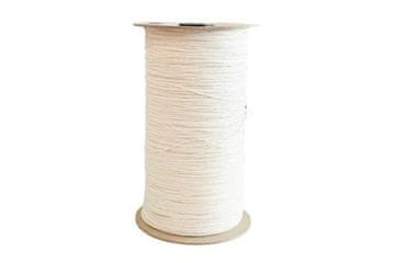 Ostatní Niz Euro Tools 138854 Waxed construction twine, 1000 g
