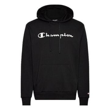 Champion Pulover s kapuco 221809KK001XXA