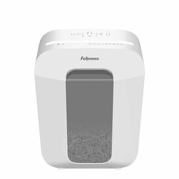 Fellowes Uničevalnik LX50 - P4, delci 4 x 37 mm