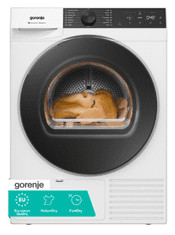 Gorenje D2G49D sušilni stroj, 9 kg