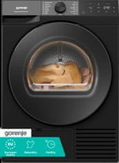Gorenje DG48DB sušilni stroj, 8 kg