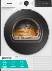 Gorenje DG48C sušilni stroj, 8 kg