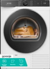 Gorenje DG69D sušilni stroj, 9 kg
