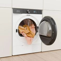 Gorenje DG81DP sušilni stroj, 10 kg