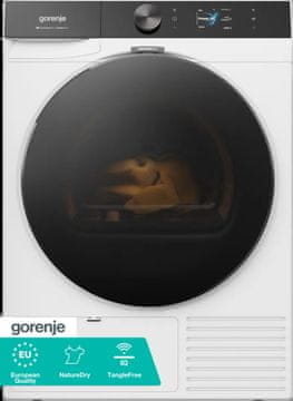 Gorenje DG81DP sušilni stroj, 10 kg