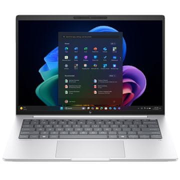 HP EliteBook 8 G1i 14" (35,56cm) WUXGA Intel Ultra 7 268V 32GB 1TB Windows 11 Pro prenosni računalnik CV0P8ET#BED